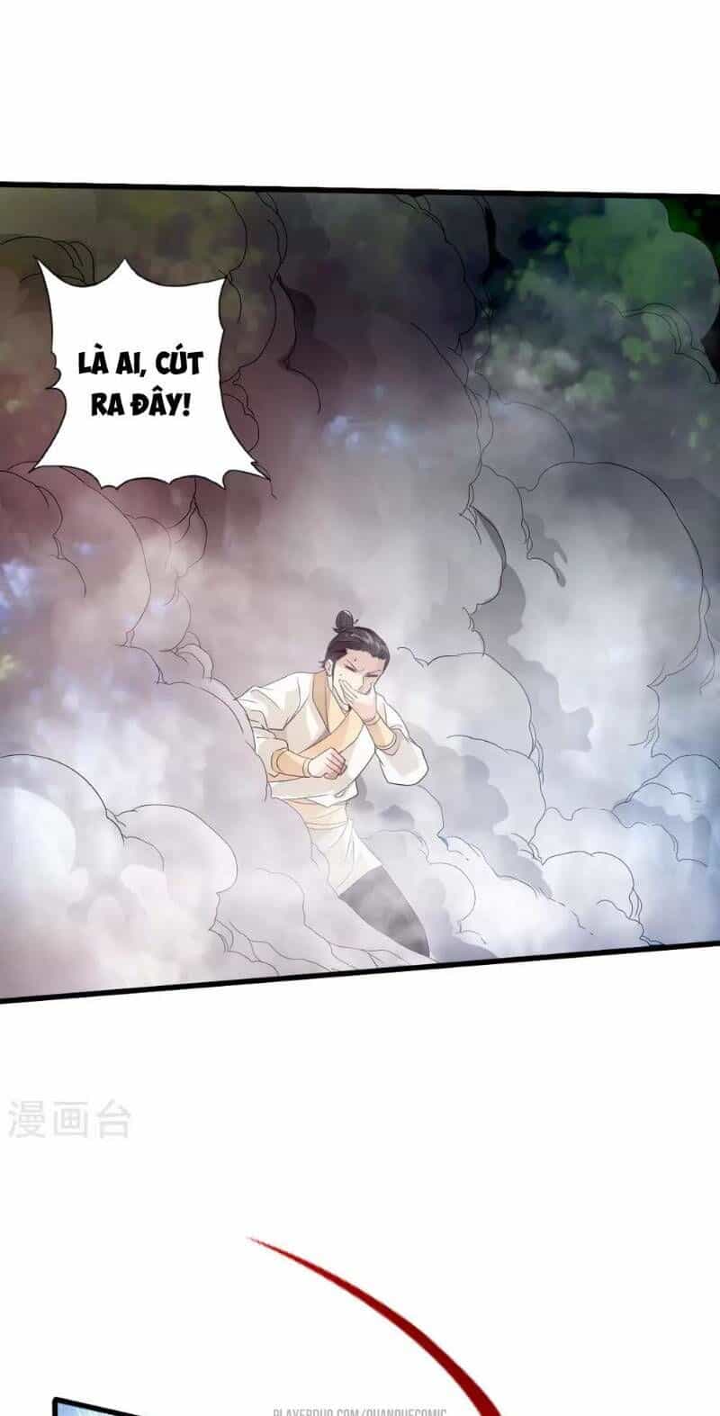 Tiên Võ Đế Tôn - Chương 27 - ảnh 11