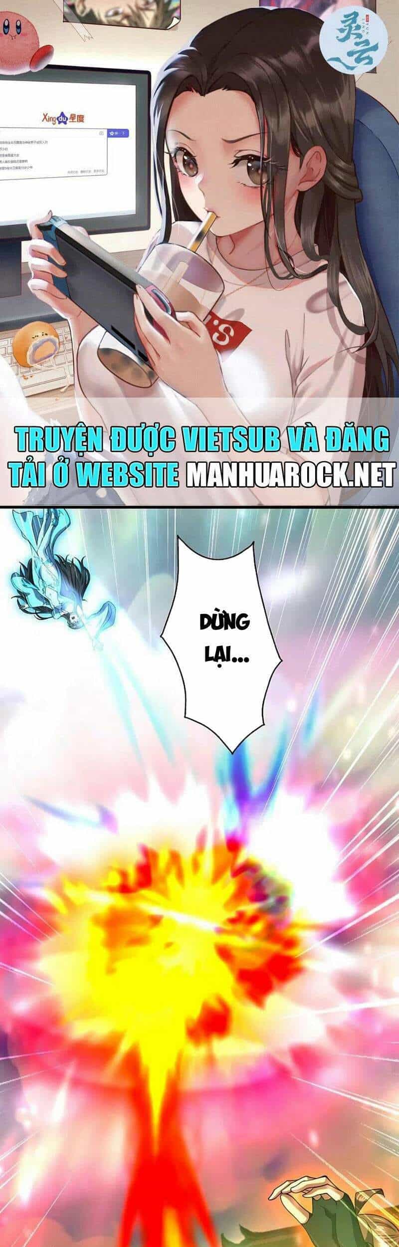 Tiên Võ Đế Tôn - Chương 270 - ảnh 1