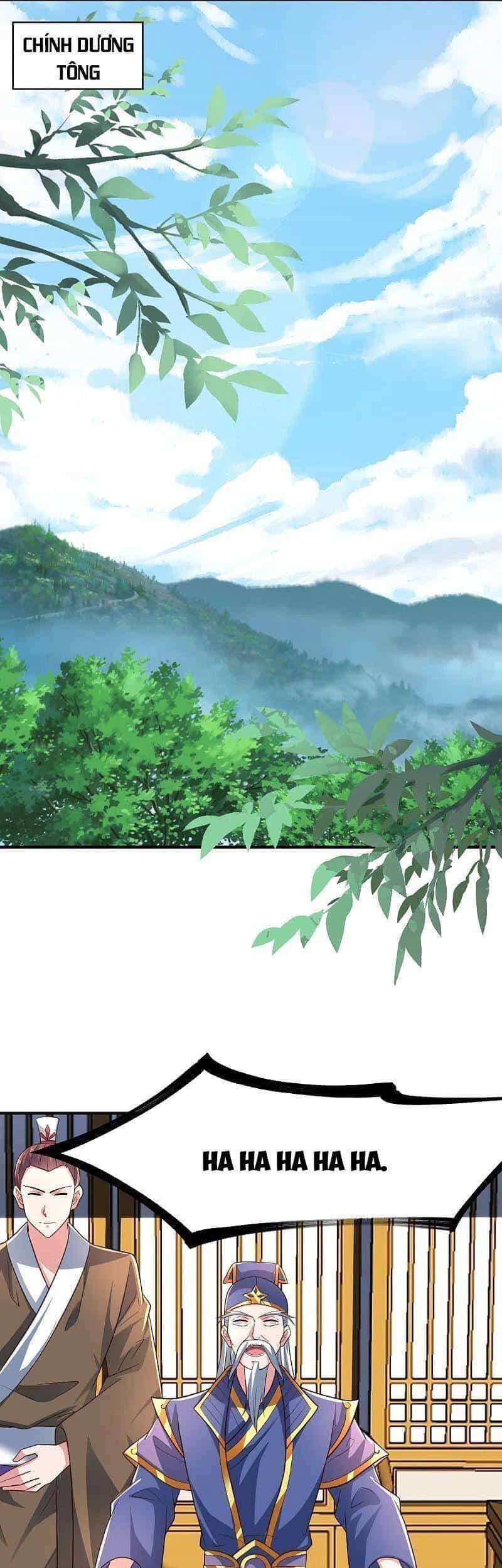 Tiên Võ Đế Tôn - Chương 273 - ảnh 56