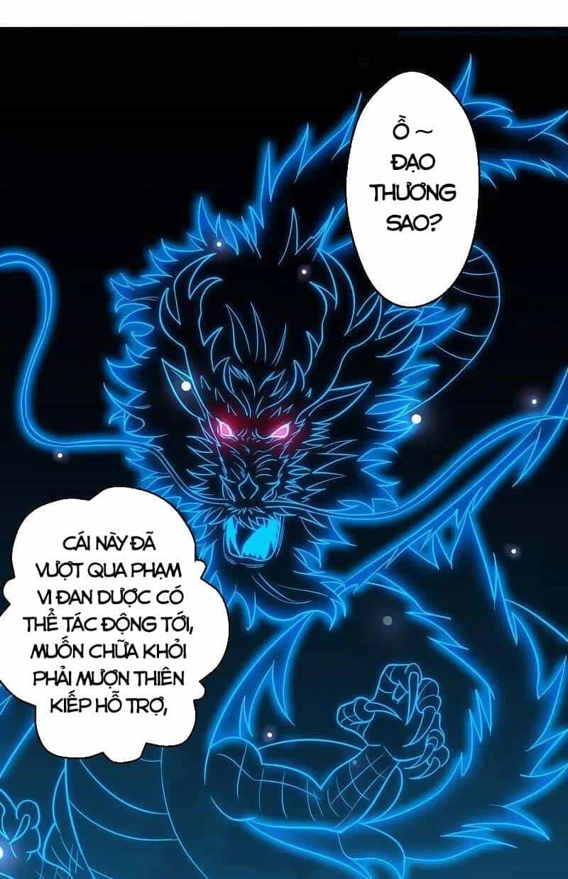 Tiên Võ Đế Tôn - Chương 274 - ảnh 24