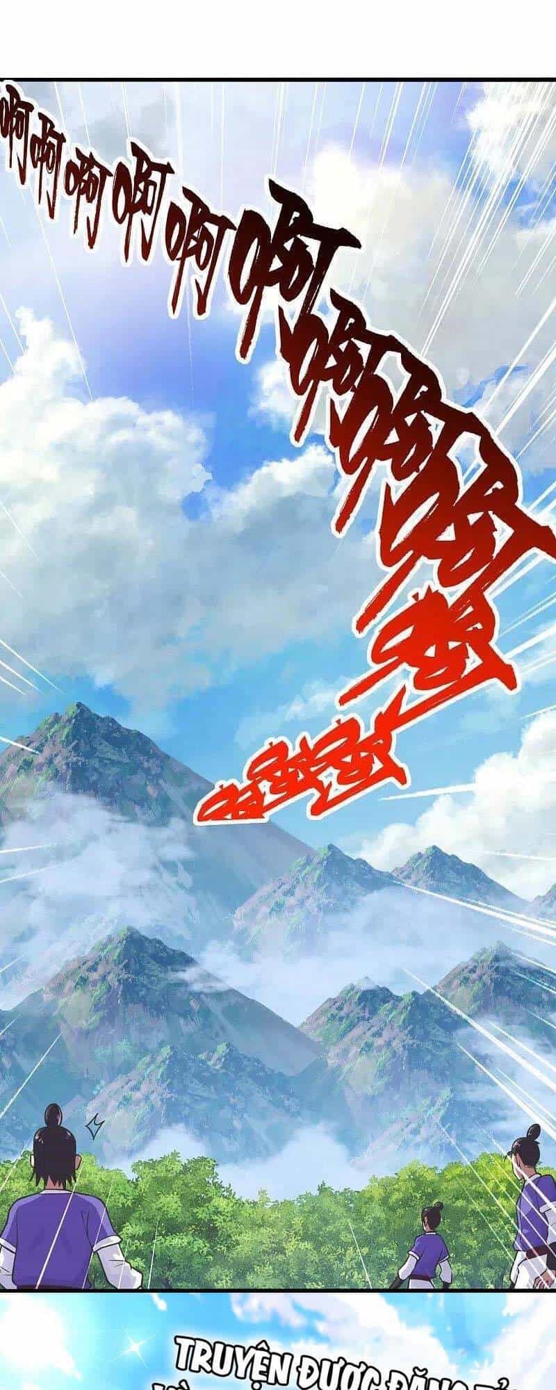 Tiên Võ Đế Tôn - Chương 274 - ảnh 74