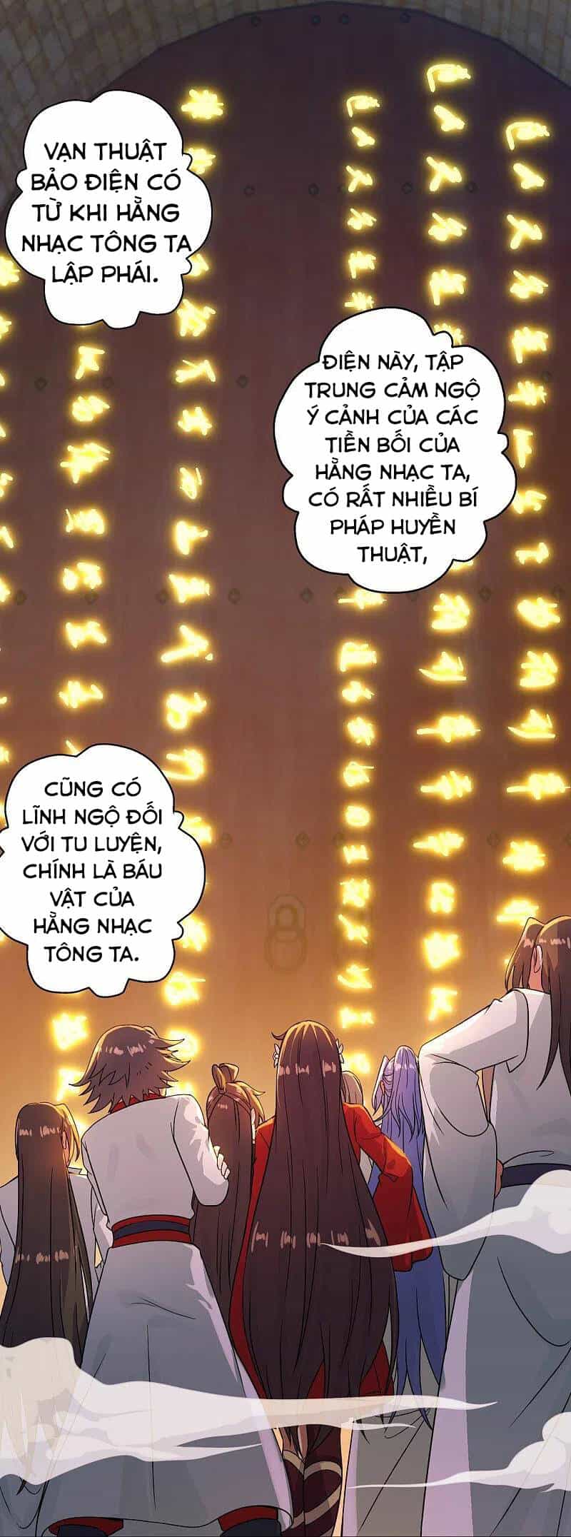 Tiên Võ Đế Tôn - Chương 277 - ảnh 5