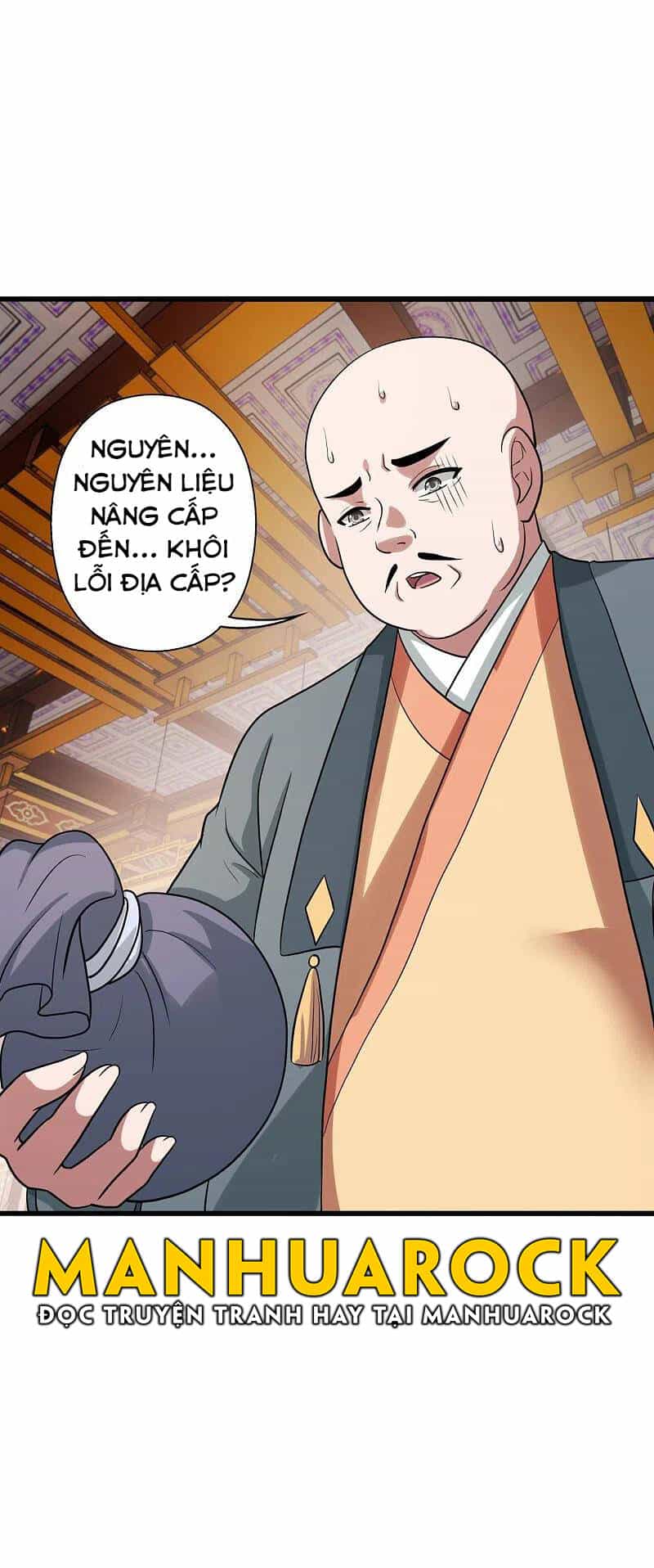 Tiên Võ Đế Tôn - Chương 278 - ảnh 24