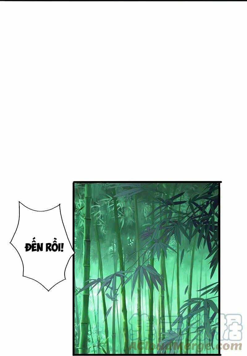 Tiên Võ Đế Tôn - Chương 279 - ảnh 48