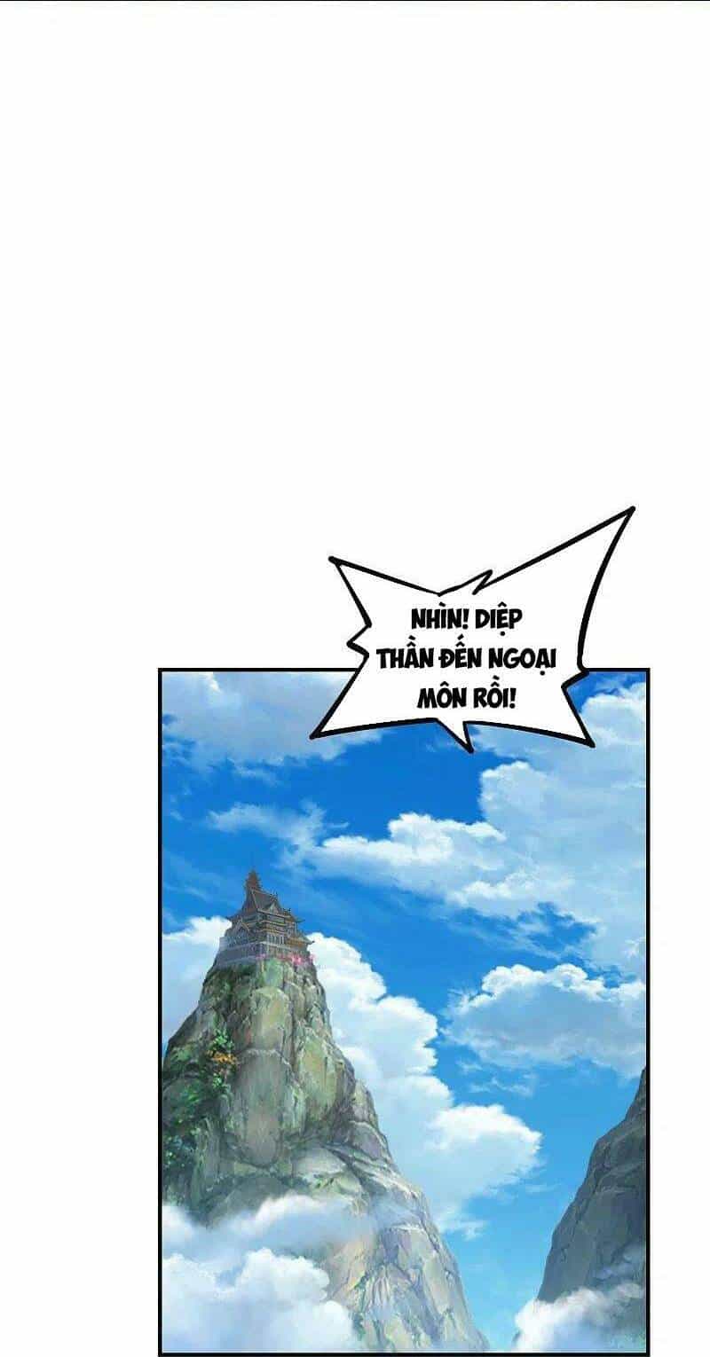 Tiên Võ Đế Tôn - Chương 279 - ảnh 5