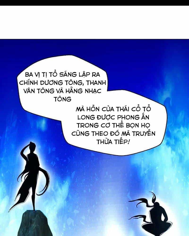 Tiên Võ Đế Tôn - Chương 280 - ảnh 11