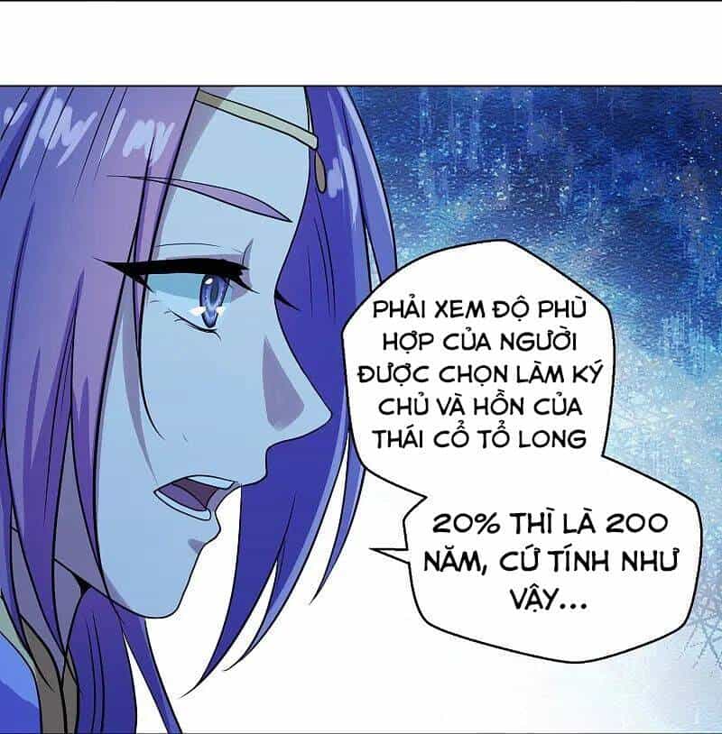 Tiên Võ Đế Tôn - Chương 280 - ảnh 28