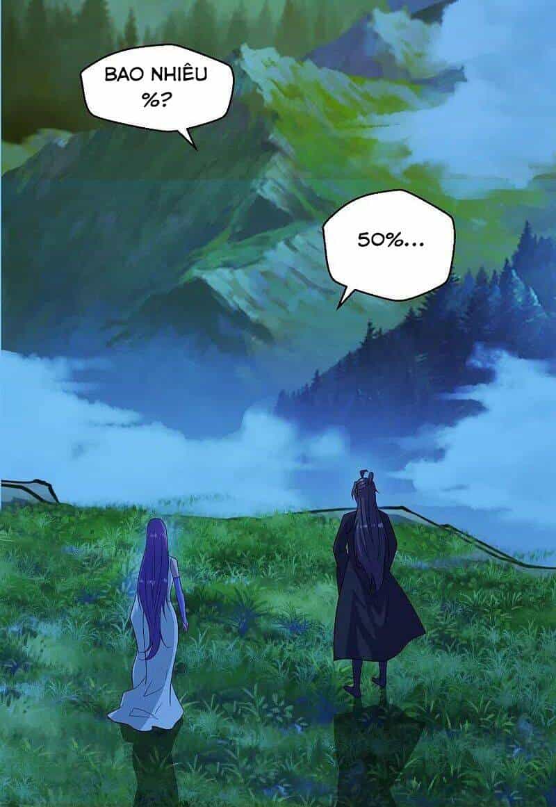 Tiên Võ Đế Tôn - Chương 280 - ảnh 33