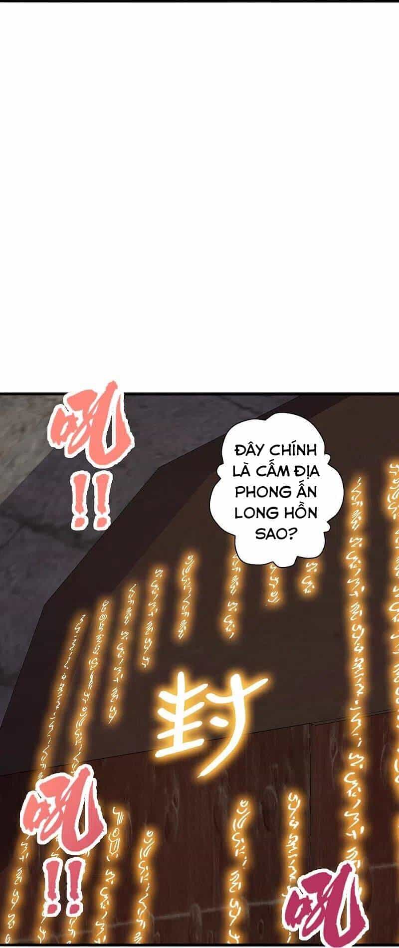 Tiên Võ Đế Tôn - Chương 280 - ảnh 85