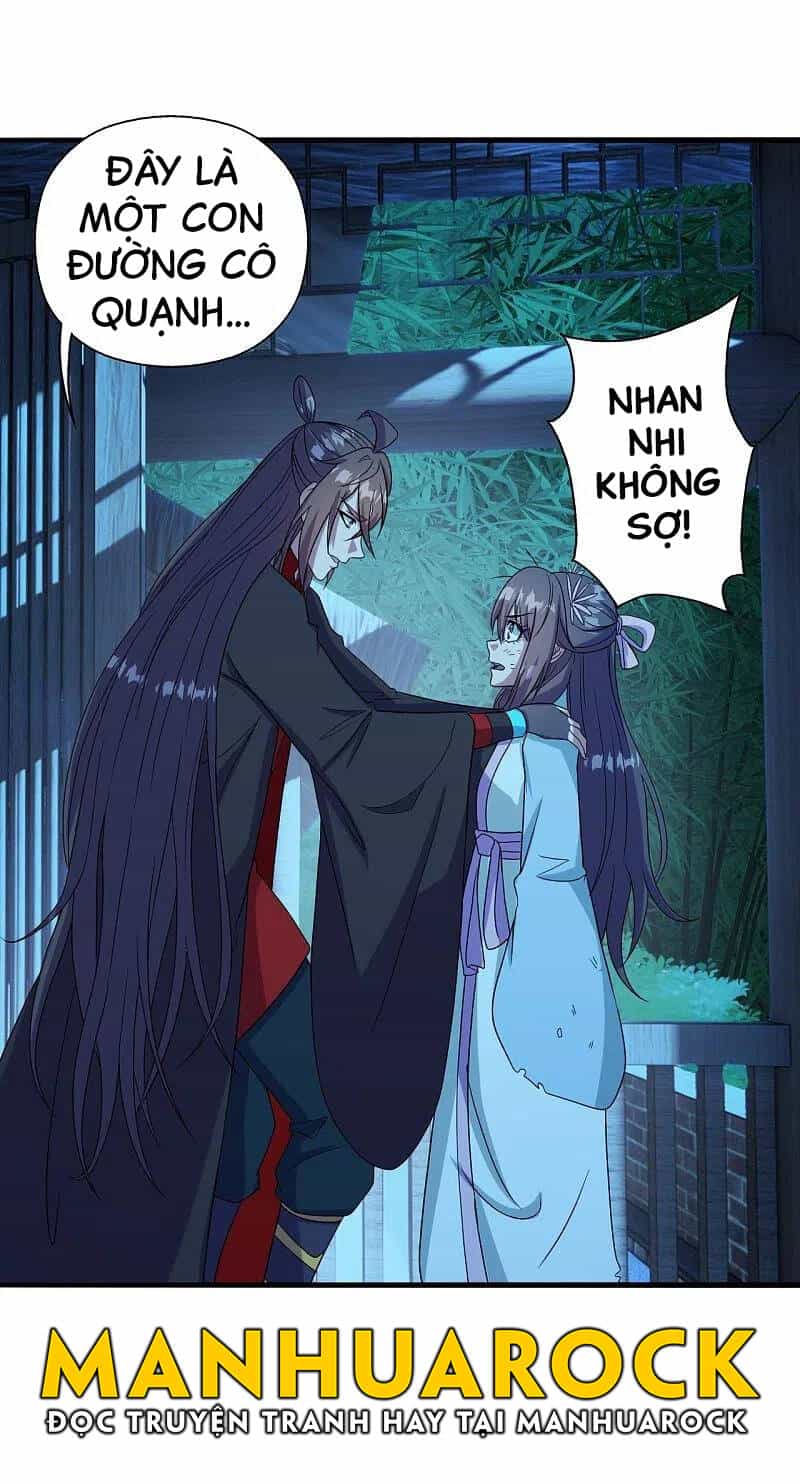 Tiên Võ Đế Tôn - Chương 285 - ảnh 19