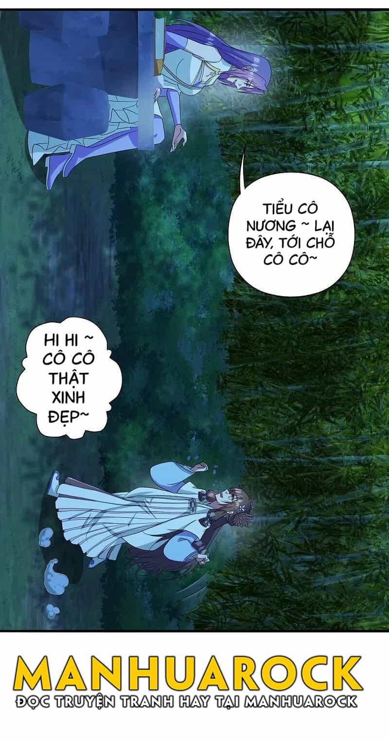 Tiên Võ Đế Tôn - Chương 285 - ảnh 37