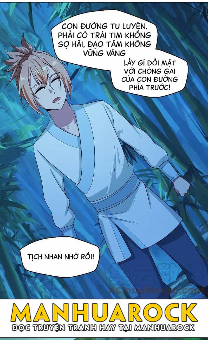 Tiên Võ Đế Tôn - Chương 285 - ảnh 76