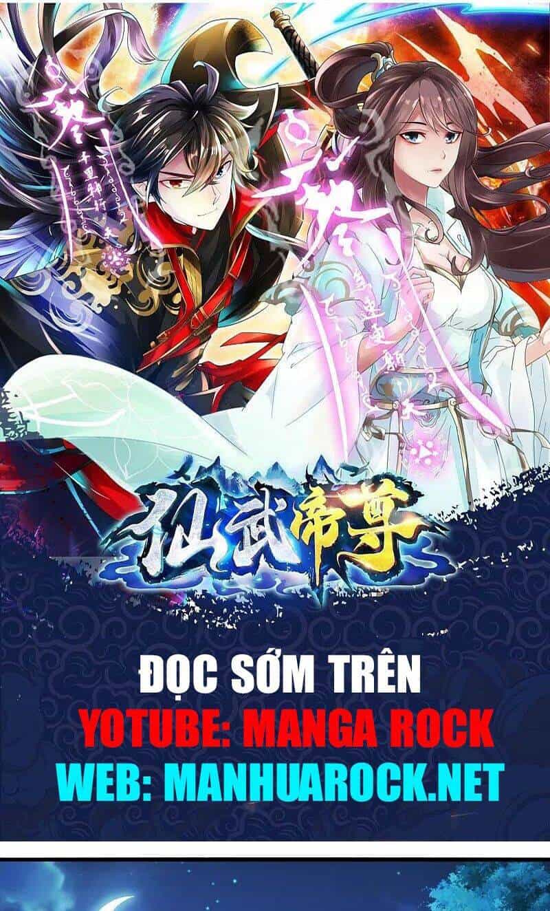 Tiên Võ Đế Tôn - Chương 287 - ảnh 1