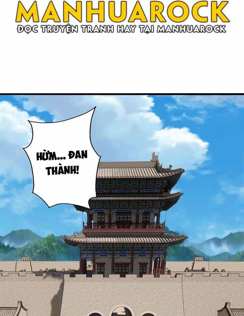 Tiên Võ Đế Tôn - Chương 287 - ảnh 22
