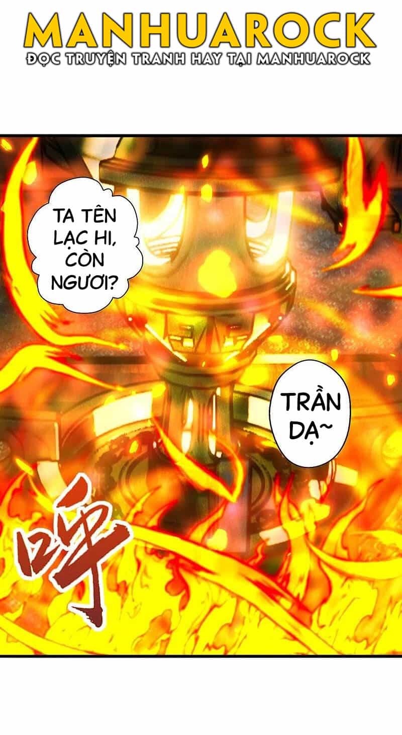 Tiên Võ Đế Tôn - Chương 288 - ảnh 16