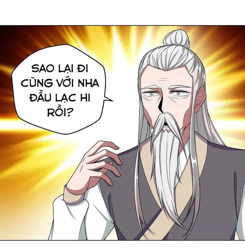 Tiên Võ Đế Tôn - Chương 288 - ảnh 47