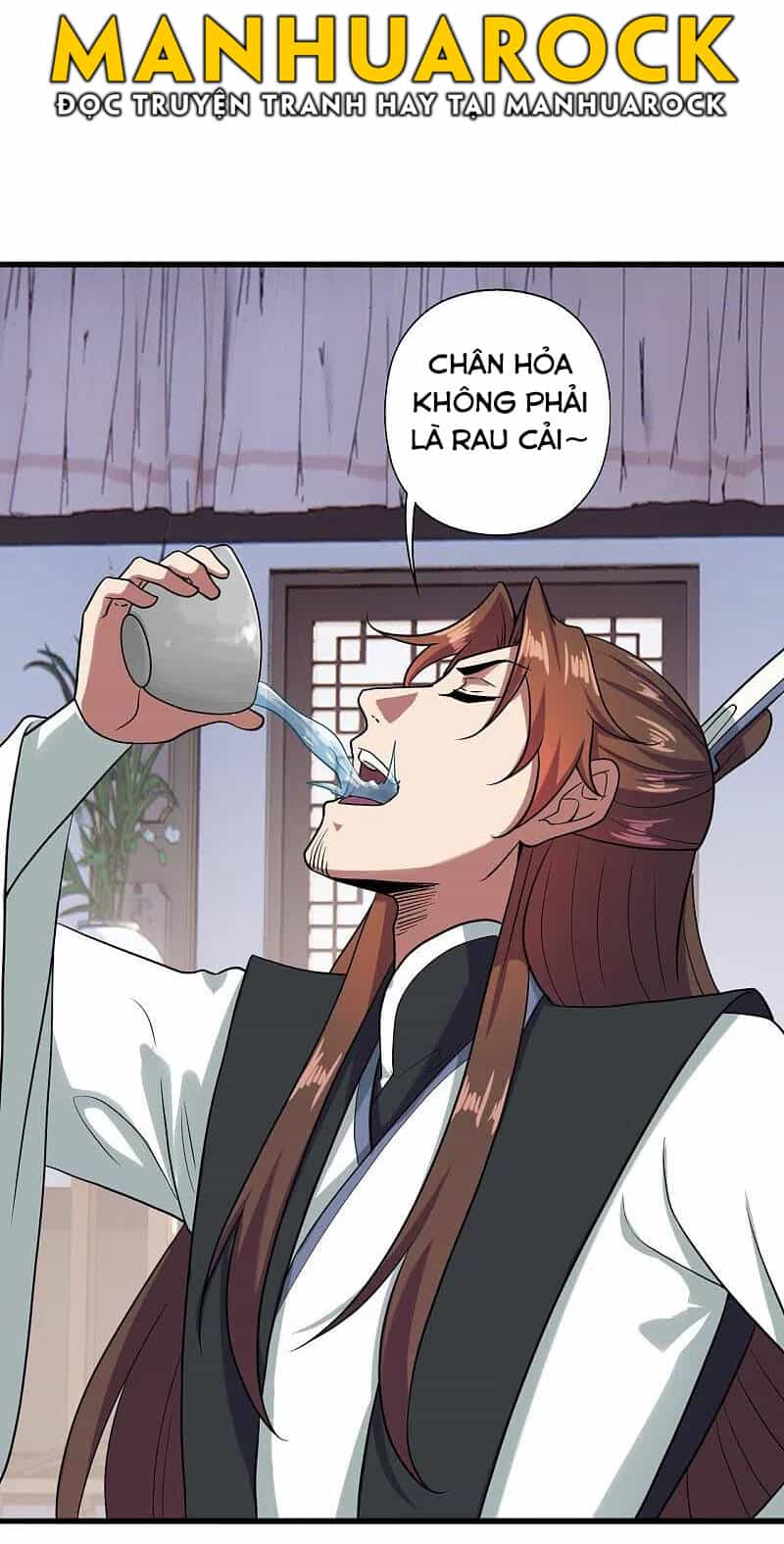 Tiên Võ Đế Tôn - Chương 291 - ảnh 54