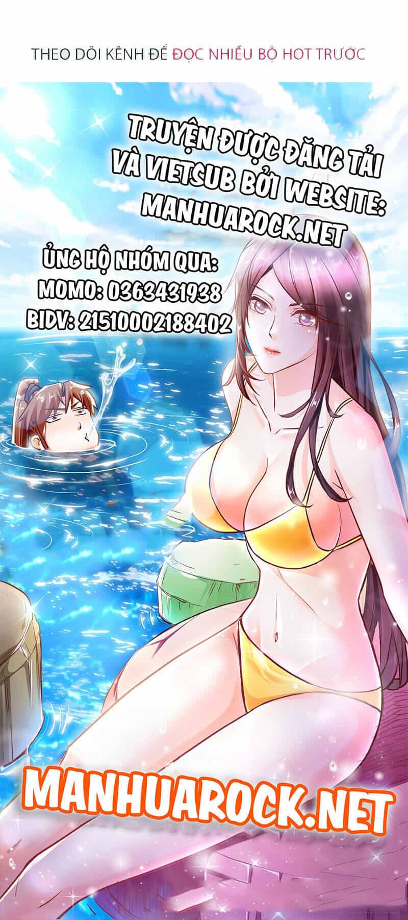 Tiên Võ Đế Tôn - Chương 294 - ảnh 66