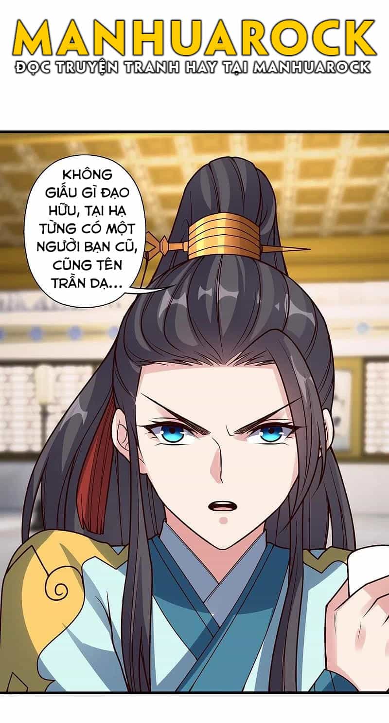 Tiên Võ Đế Tôn - Chương 296 - ảnh 66