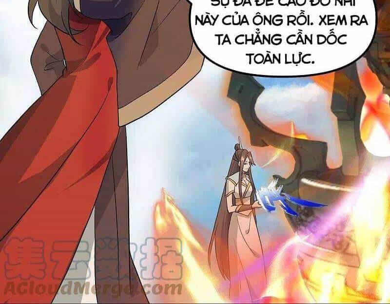 Tiên Võ Đế Tôn - Chương 298 - ảnh 51