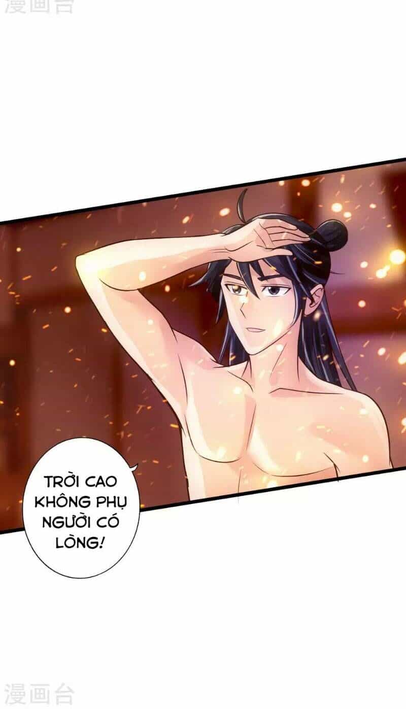 Tiên Võ Đế Tôn - Chương 30 - ảnh 39