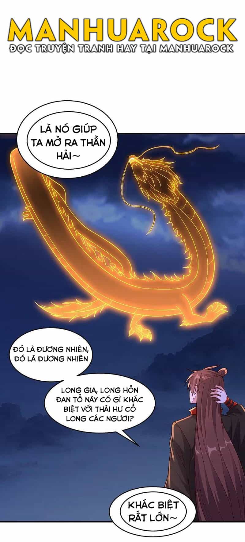 Tiên Võ Đế Tôn - Chương 300 - ảnh 50