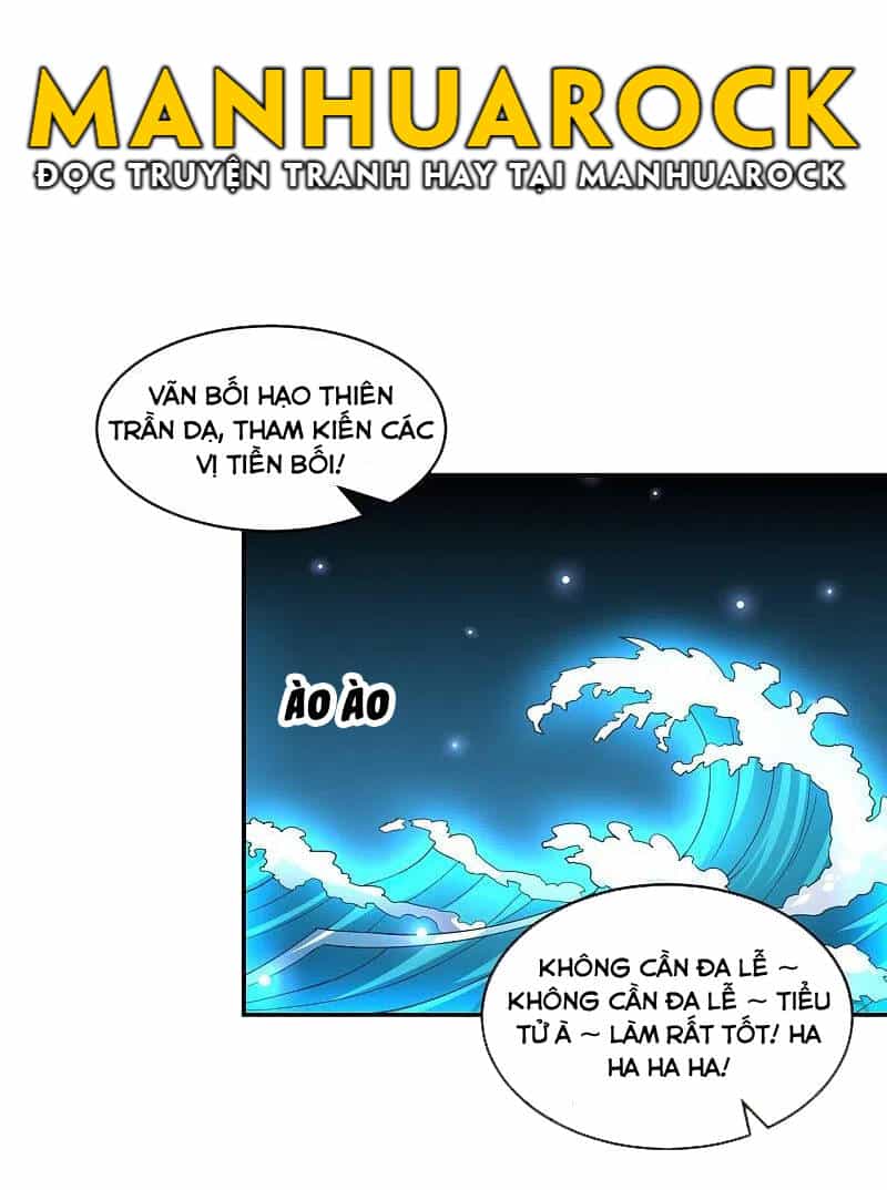 Tiên Võ Đế Tôn - Chương 300 - ảnh 58