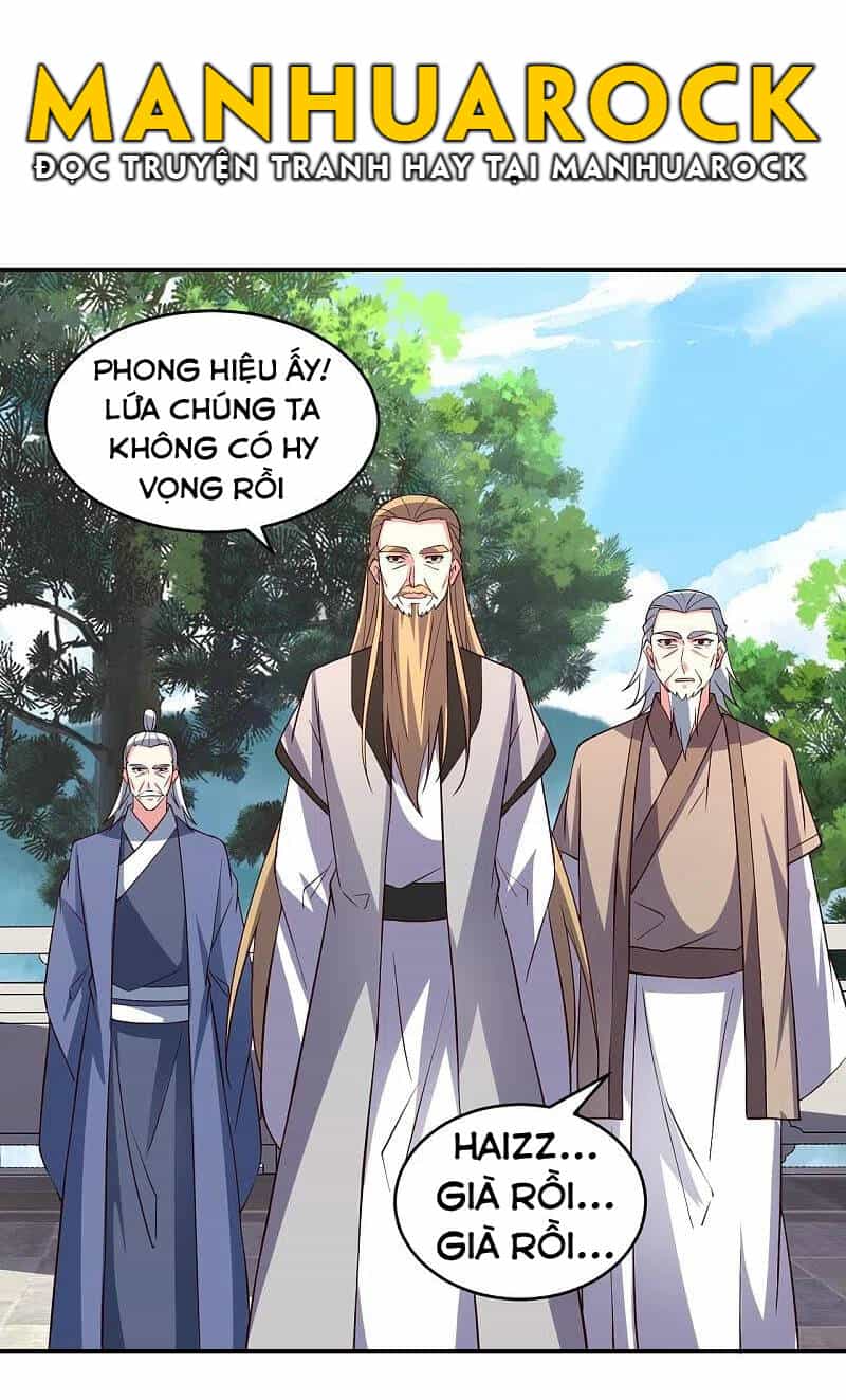 Tiên Võ Đế Tôn - Chương 300 - ảnh 76
