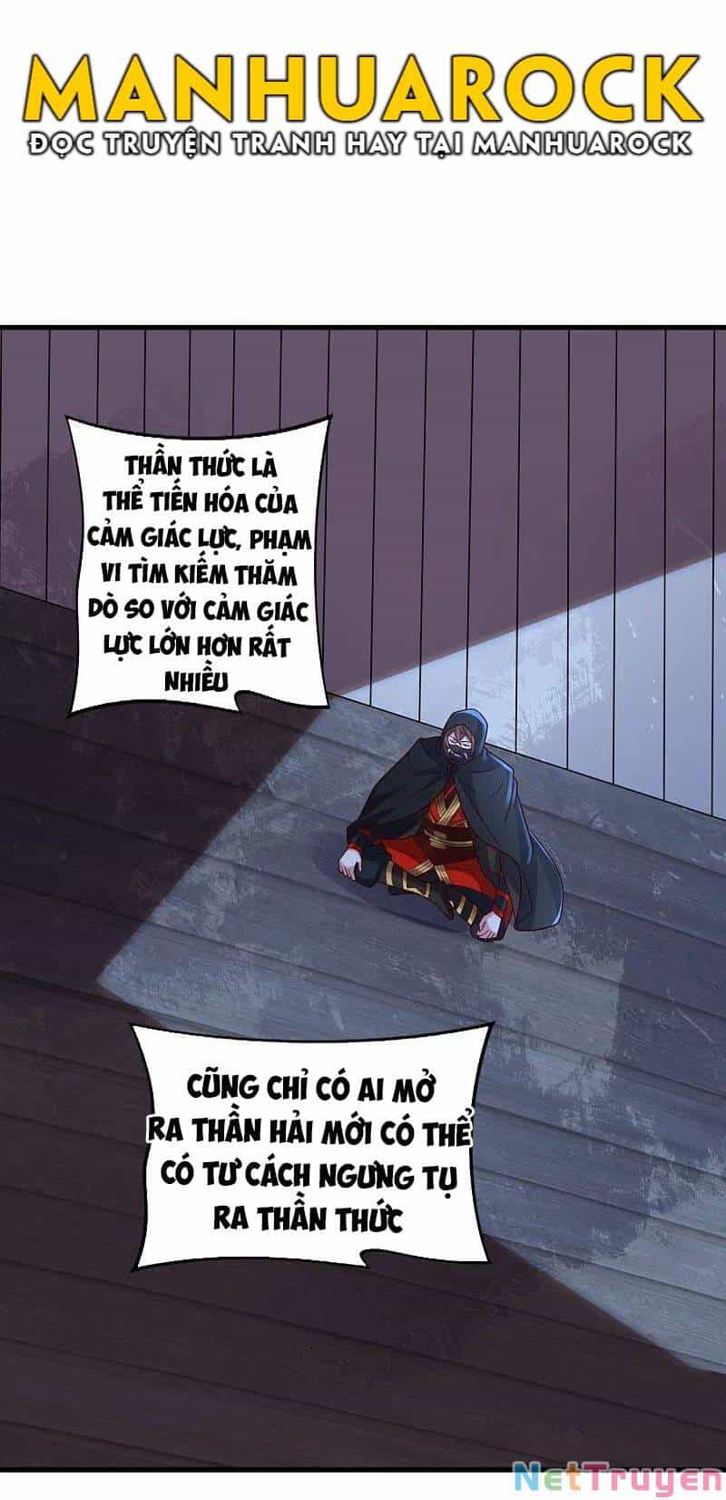 Tiên Võ Đế Tôn - Chương 301 - ảnh 25