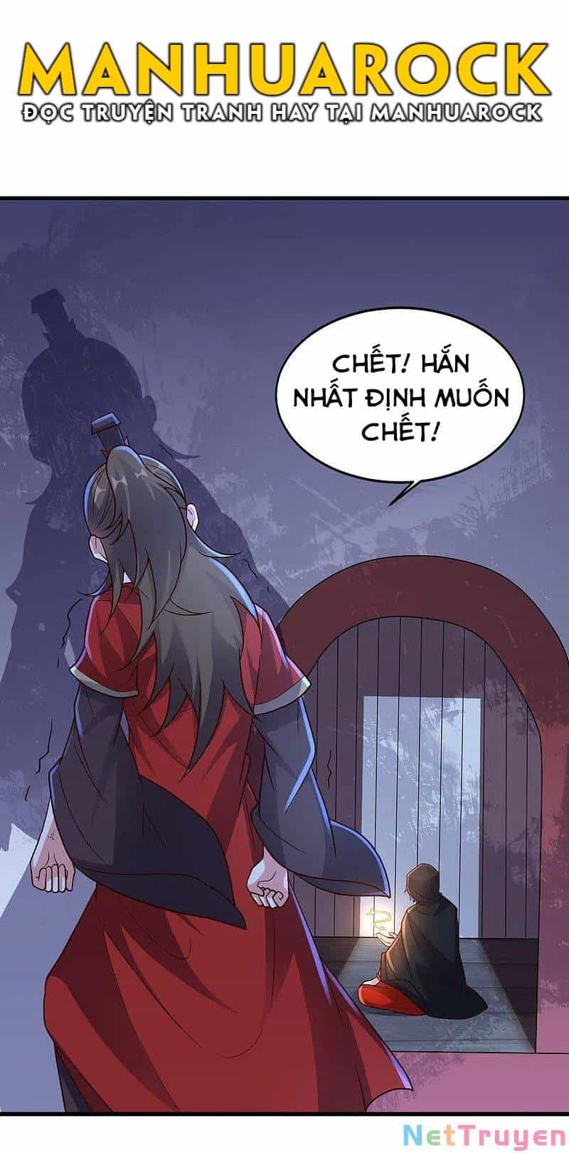 Tiên Võ Đế Tôn - Chương 301 - ảnh 28