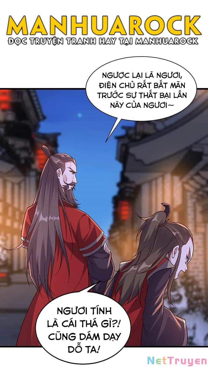 Tiên Võ Đế Tôn - Chương 301 - ảnh 31