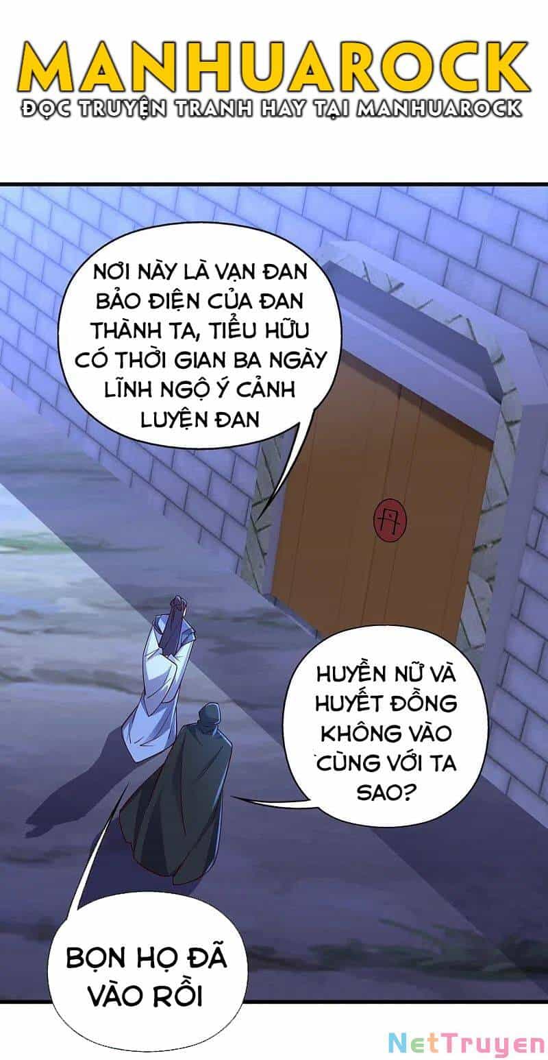 Tiên Võ Đế Tôn - Chương 301 - ảnh 40