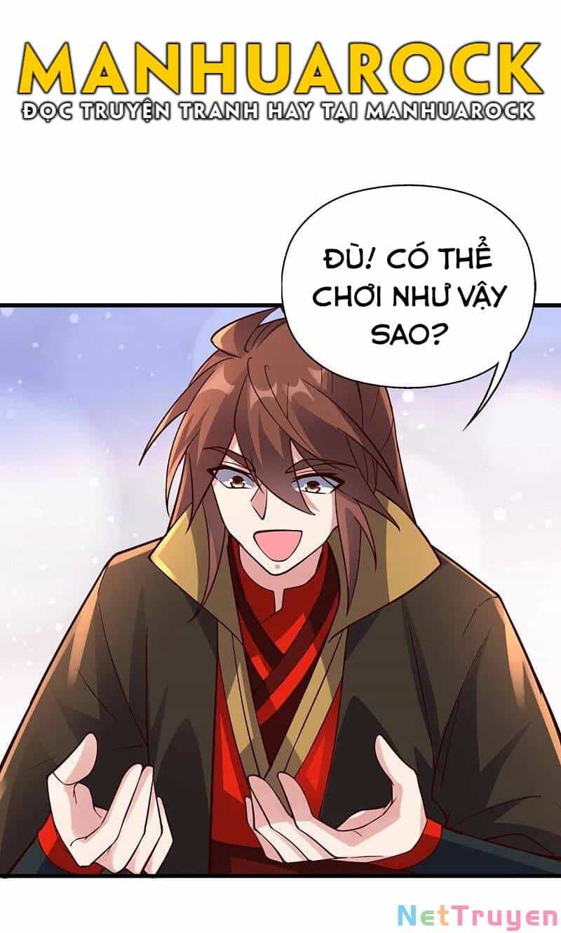 Tiên Võ Đế Tôn - Chương 301 - ảnh 58