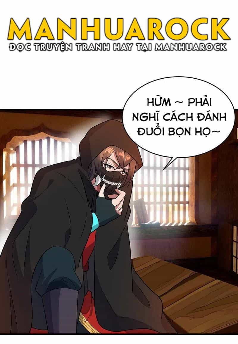 Tiên Võ Đế Tôn - Chương 302 - ảnh 46