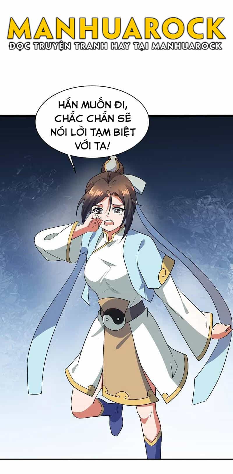 Tiên Võ Đế Tôn - Chương 302 - ảnh 56