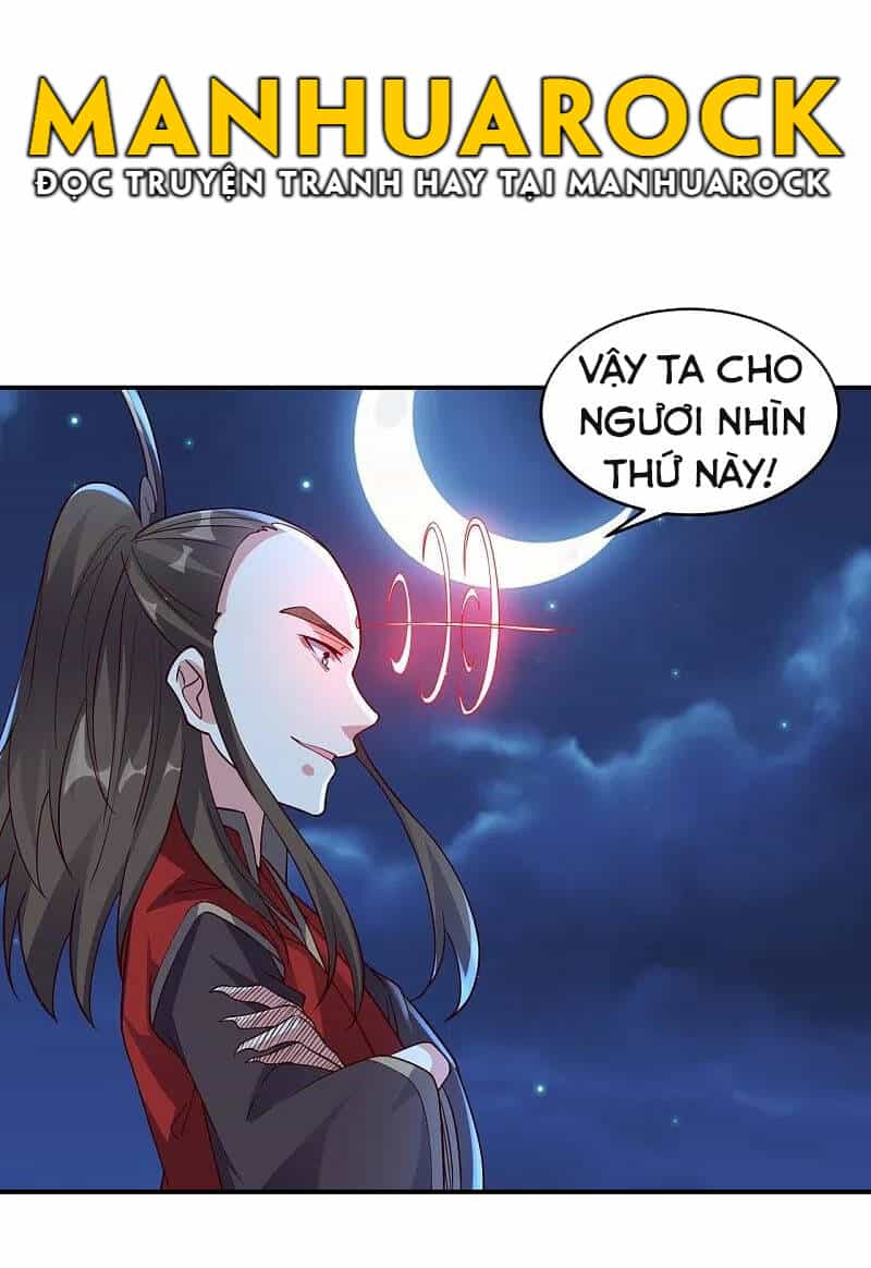 Tiên Võ Đế Tôn - Chương 303 - ảnh 46
