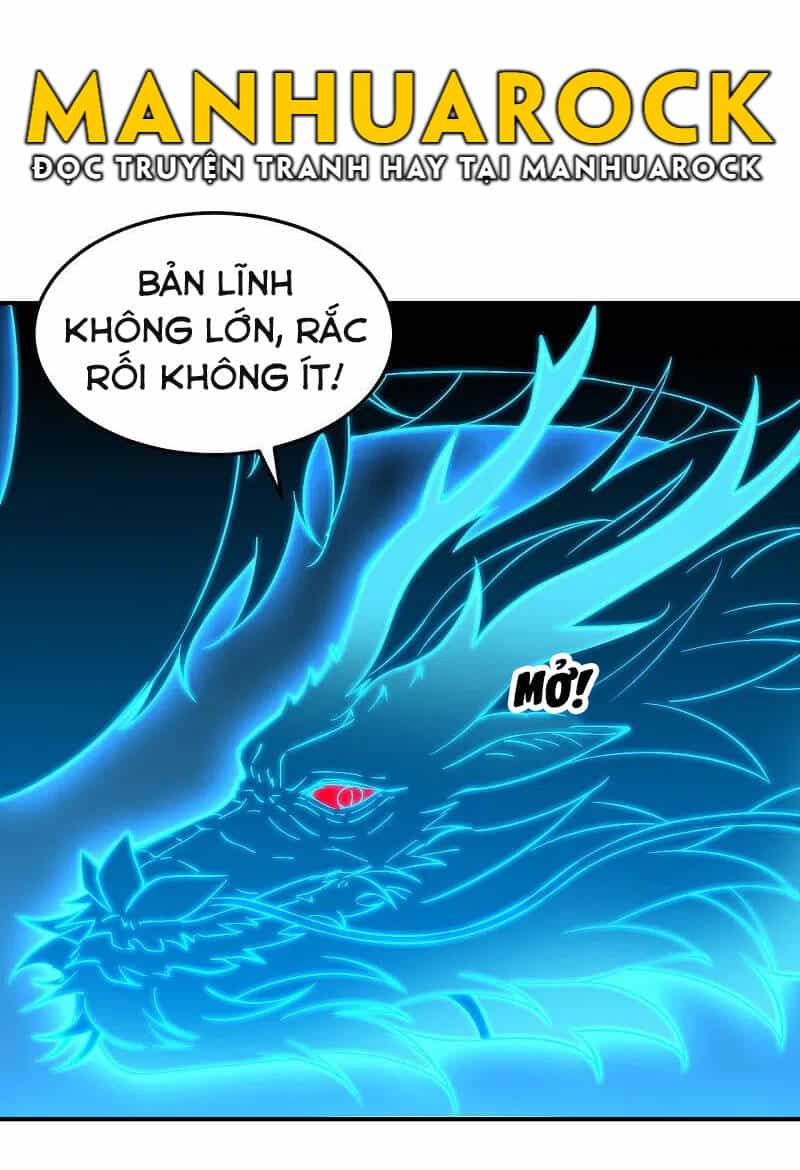 Tiên Võ Đế Tôn - Chương 303 - ảnh 75