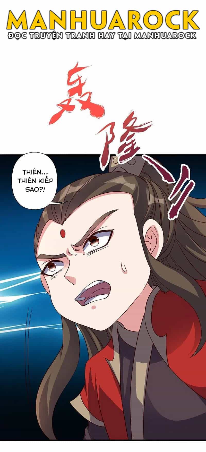 Tiên Võ Đế Tôn - Chương 304 - ảnh 18