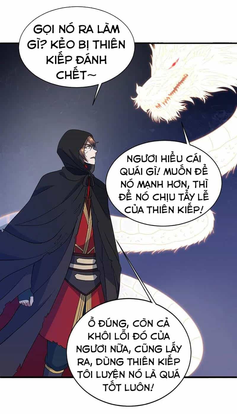 Tiên Võ Đế Tôn - Chương 304 - ảnh 51
