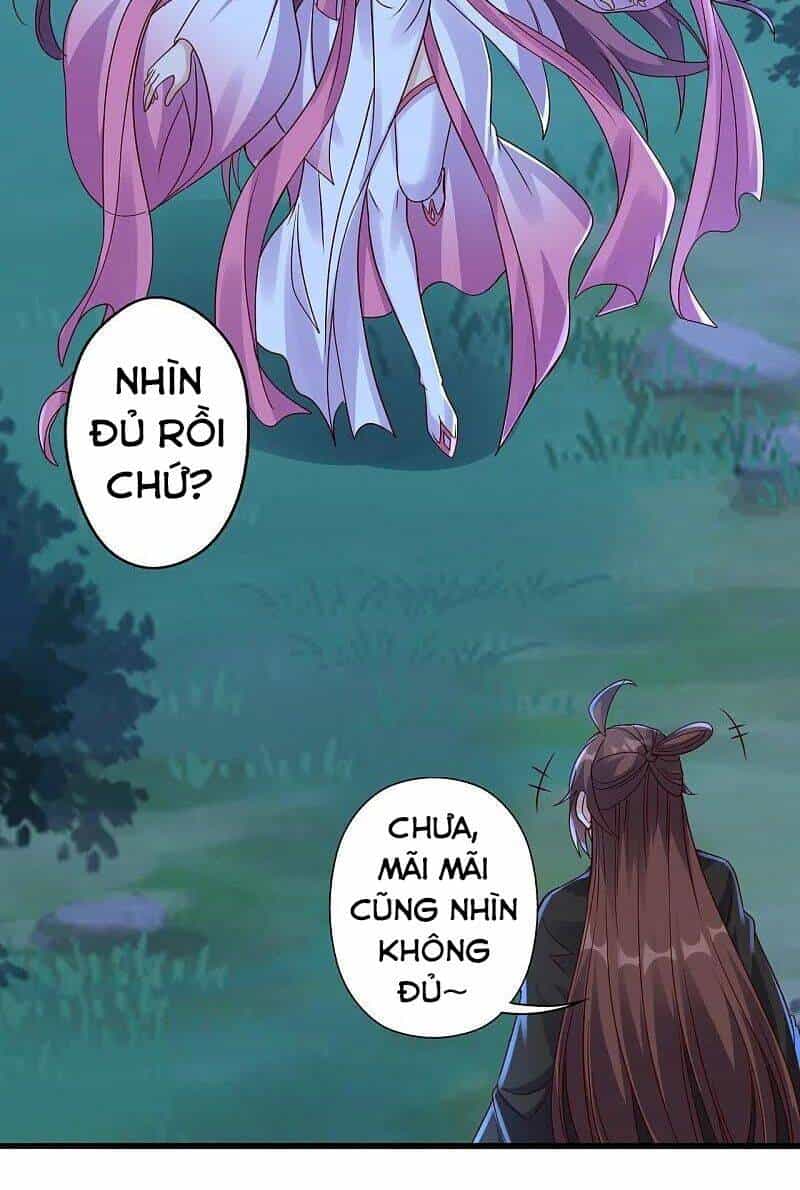 Tiên Võ Đế Tôn - Chương 308 - ảnh 2