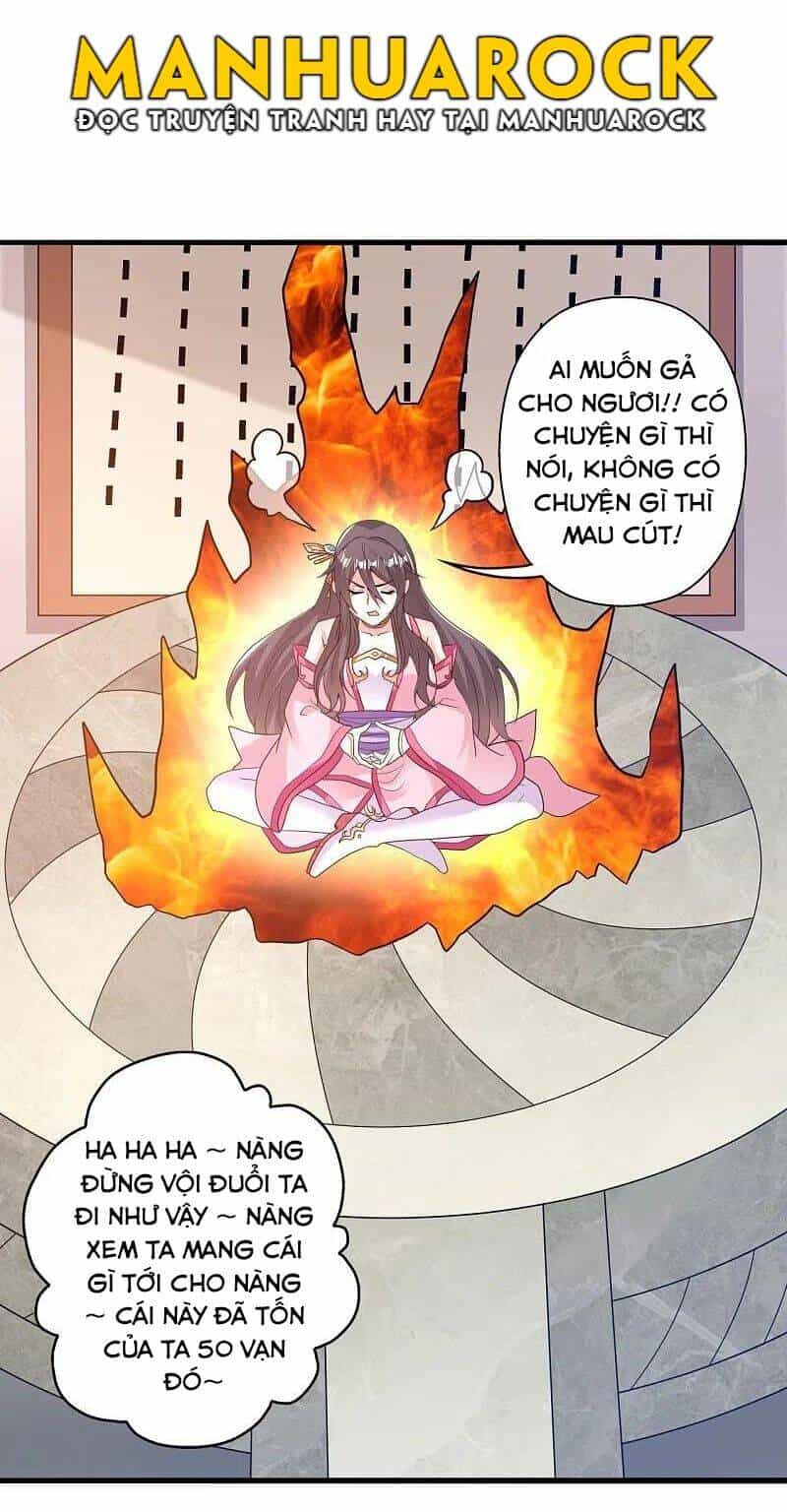 Tiên Võ Đế Tôn - Chương 308 - ảnh 46