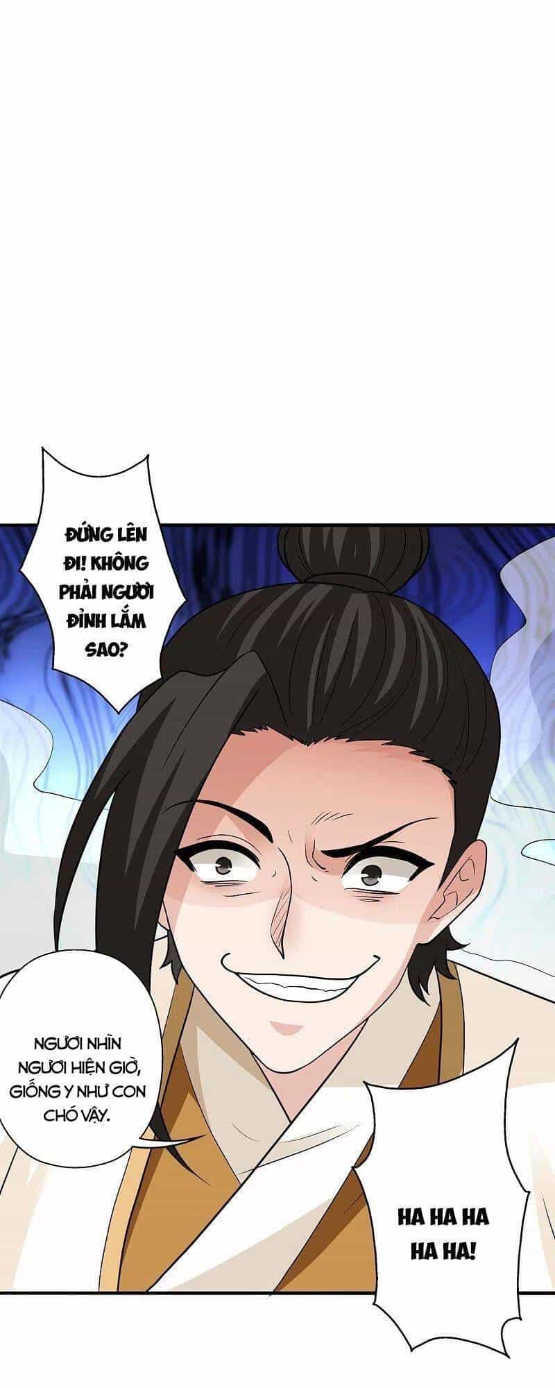 Tiên Võ Đế Tôn - Chương 310 - ảnh 77