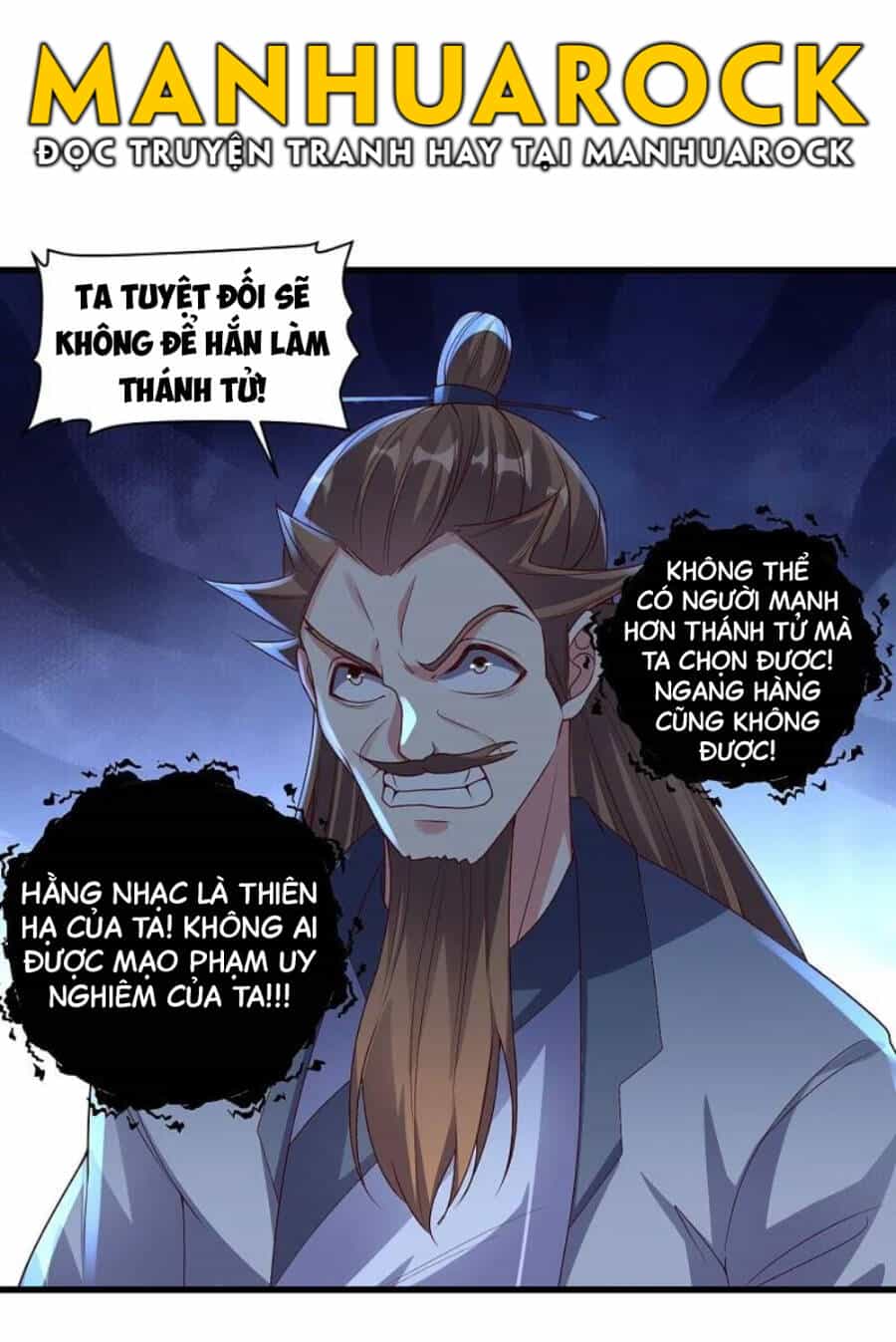 Tiên Võ Đế Tôn - Chương 312 - ảnh 70