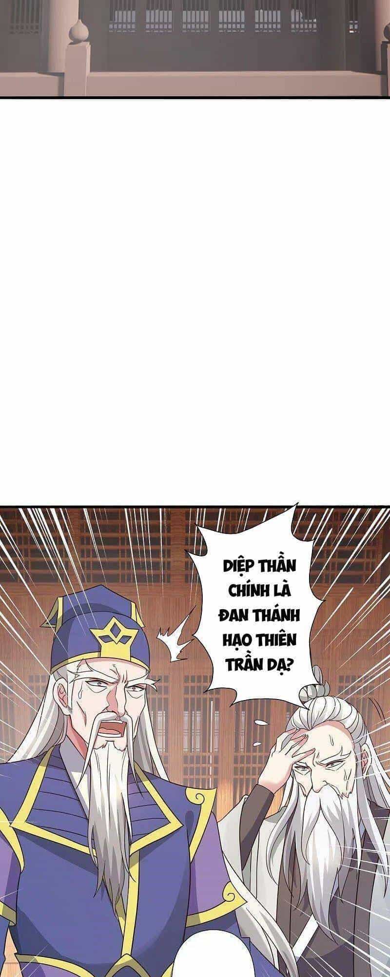 Tiên Võ Đế Tôn - Chương 313 - ảnh 19
