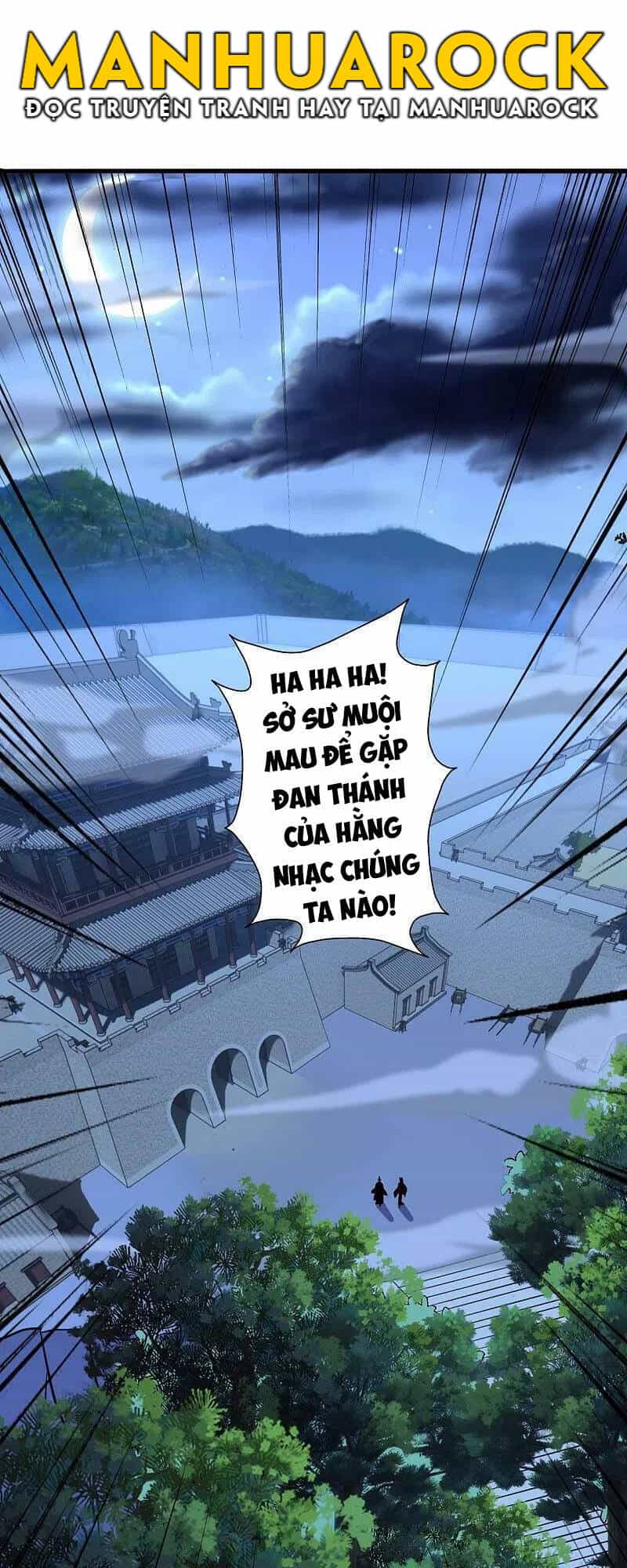 Tiên Võ Đế Tôn - Chương 314 - ảnh 44