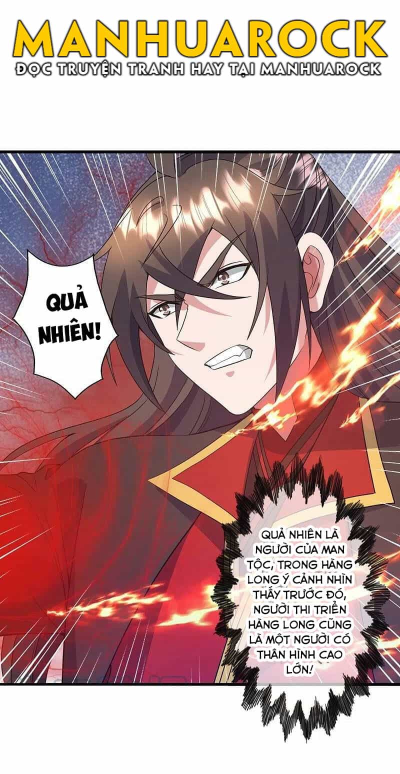 Tiên Võ Đế Tôn - Chương 315 - ảnh 51