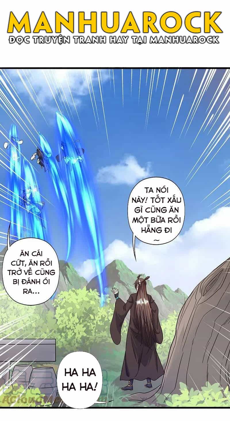Tiên Võ Đế Tôn - Chương 315 - ảnh 74