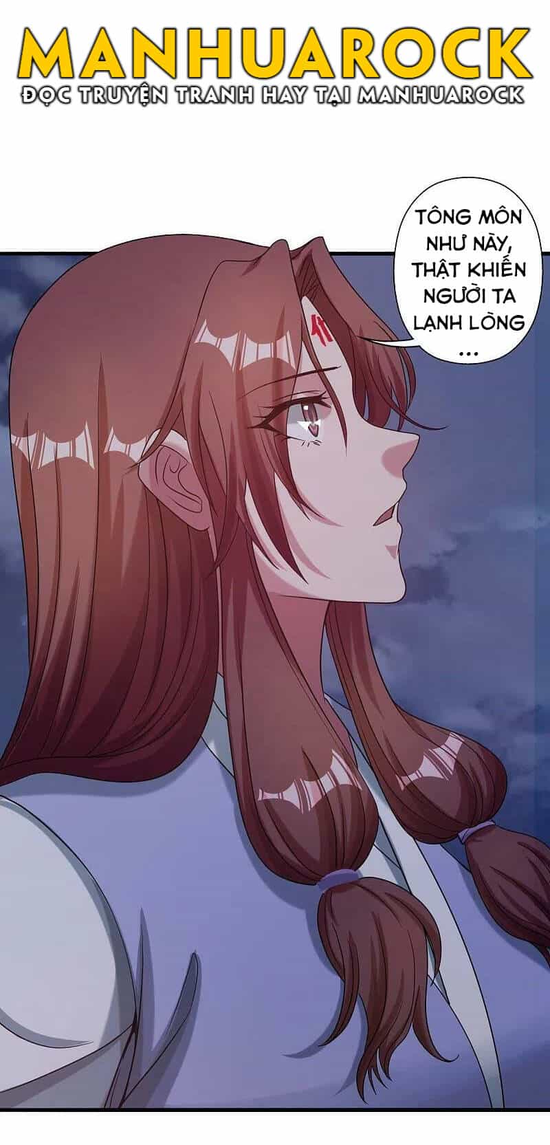Tiên Võ Đế Tôn - Chương 315 - ảnh 9
