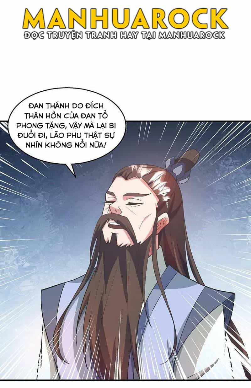 Tiên Võ Đế Tôn - Chương 316 - ảnh 29