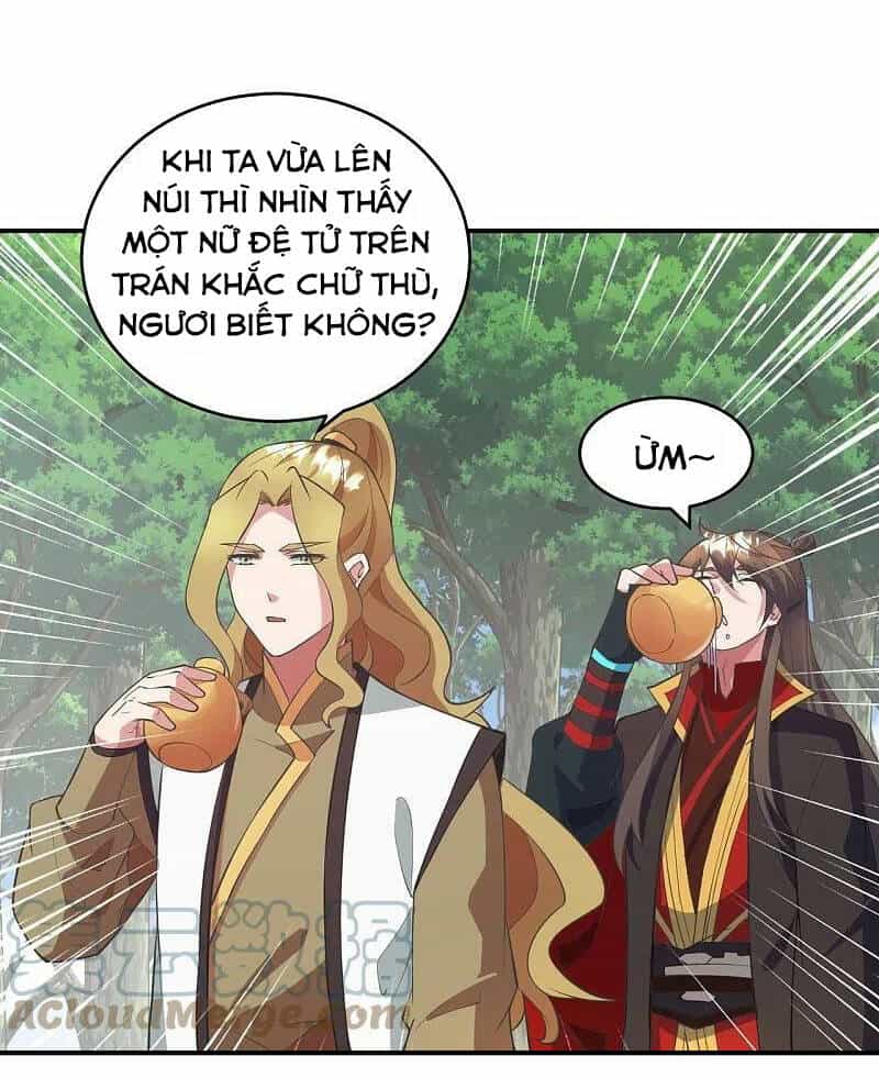 Tiên Võ Đế Tôn - Chương 316 - ảnh 4